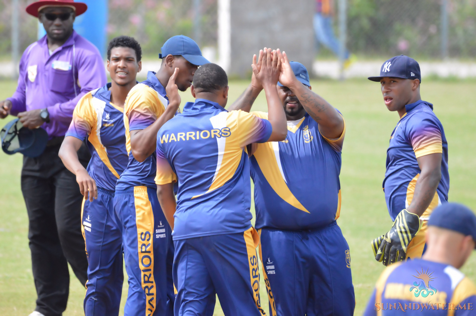 St. Davids vs Rangers (203)